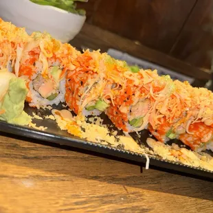Mummy roll is amazing!