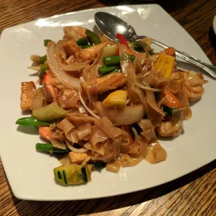 Pad Kee Mao