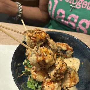 Bagel Roll
