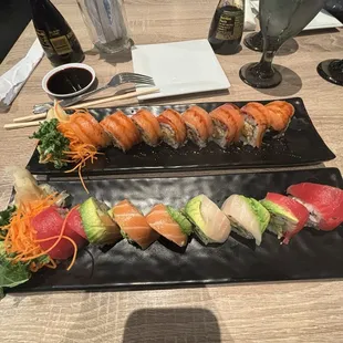 Super Crunch Roll