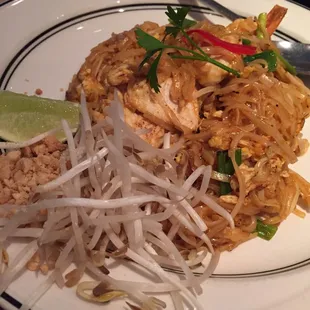 Pad See Ew