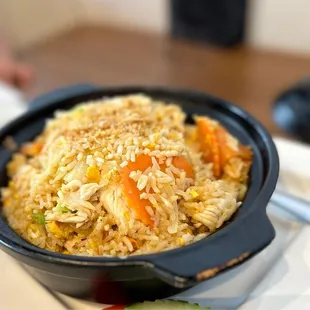 Fried Rice