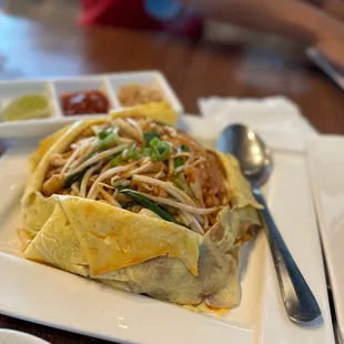 Pad Thai