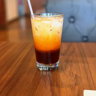 THAI TEA