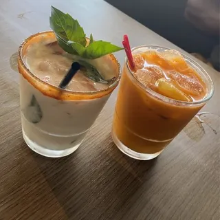 Thai Tea