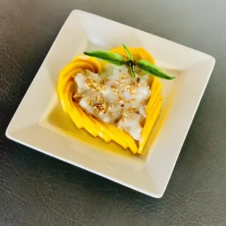 Mango Sticky Rice