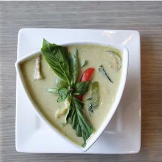 Green Curry