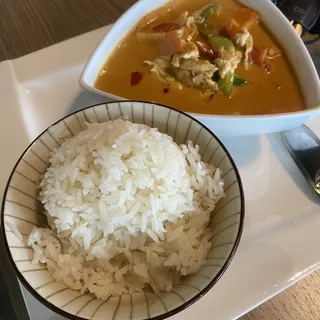 Panang Curry