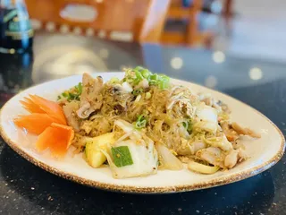 Ploy Thai Cuisine