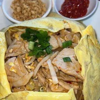 BLOOMIN PAD THAI