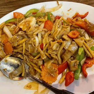 PAD KEE MAO