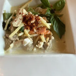 Green Curry