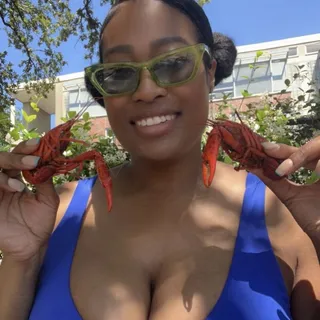 Alexis C.