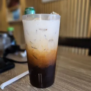 Thai Tea