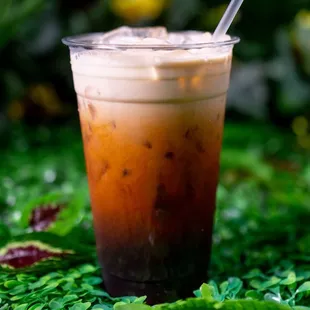 Thai Ice Tea