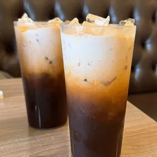Iced Thai Tea