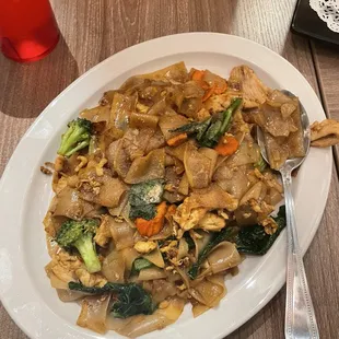 Pad See Ew