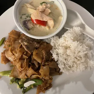 Green Curry