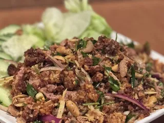 Angel Thai Cuisine