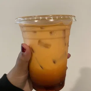 Thai Iced Tea