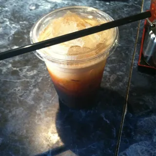 Thai Iced Tea