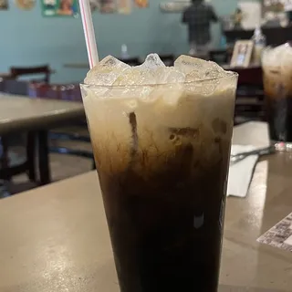 Thai Iced Coffee