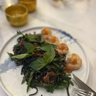 Thaihey Drunken Noodle