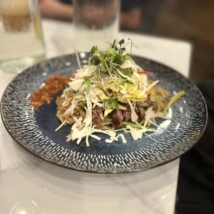 Thaihey Pad Thai Ribeye Beef