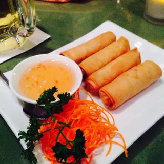 SPRING ROLL