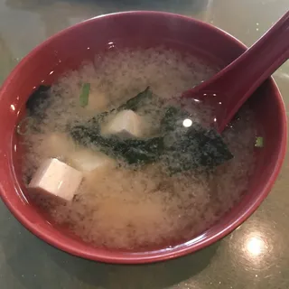 Miso Soup