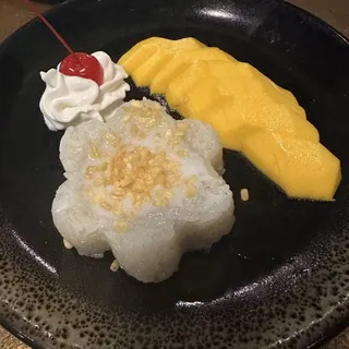 Mango Sticky Rice