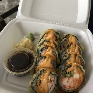Mardigras Roll
