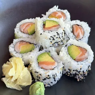Avocado Roll