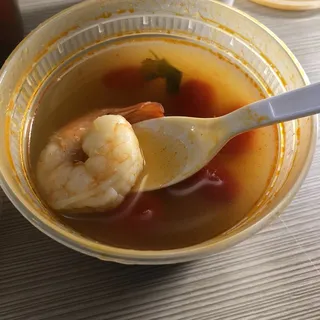 Tom Yum