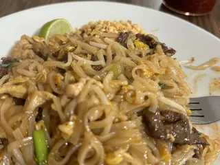 Langley Thai Cuisine