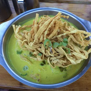 Khao Soi