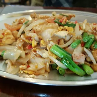 Pad Kee Mao