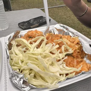 Pad Thai
