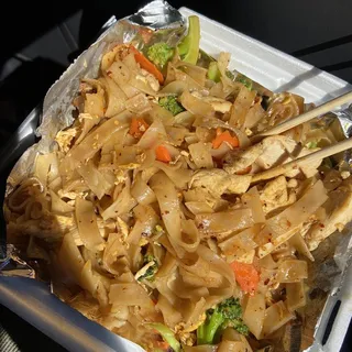 Pad Se-Ew