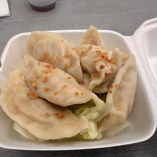 Potstickers