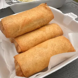 Egg Rolls