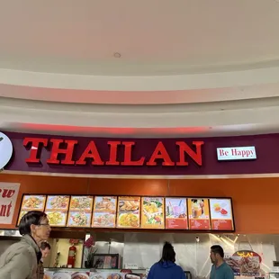 Let's make the tummy happy