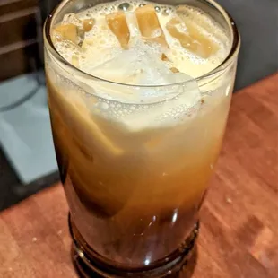 Thai Ice Tea