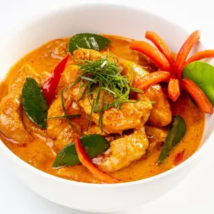 Red Curry