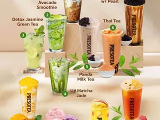 Saigon District Restaurant