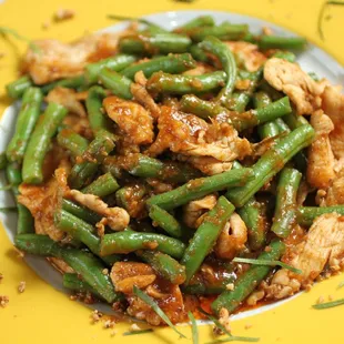 Pad Prik King