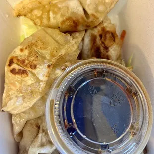 Pot Sticker
