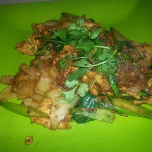 Pad See Ew