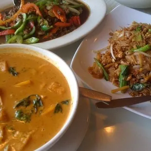 Pumpkin Curry