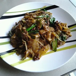 Pad Kee Mao